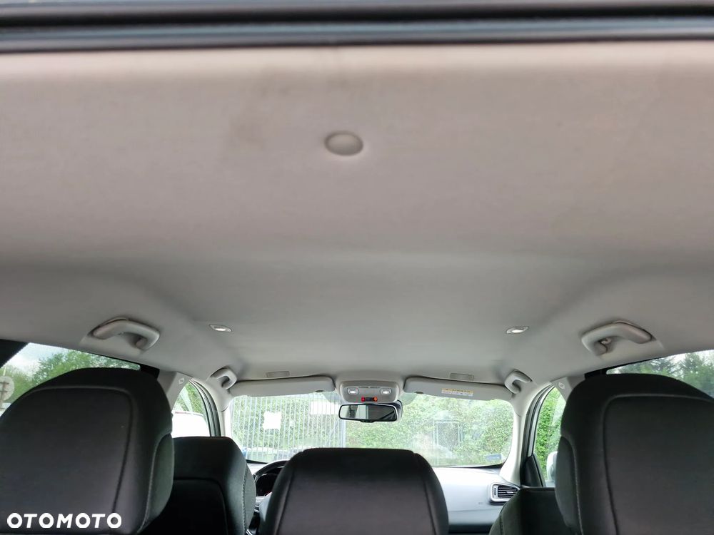 Renault Kadjar 1.3 TCe FAP Black Edition EDC - 23