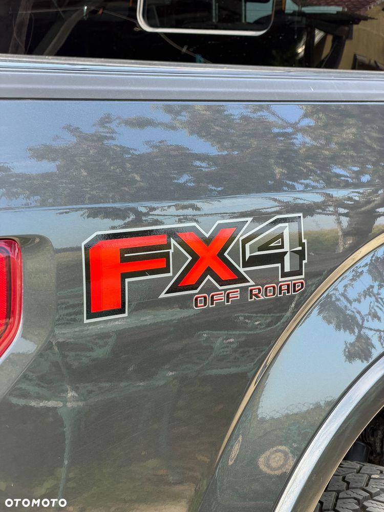 Ford F150 - 15