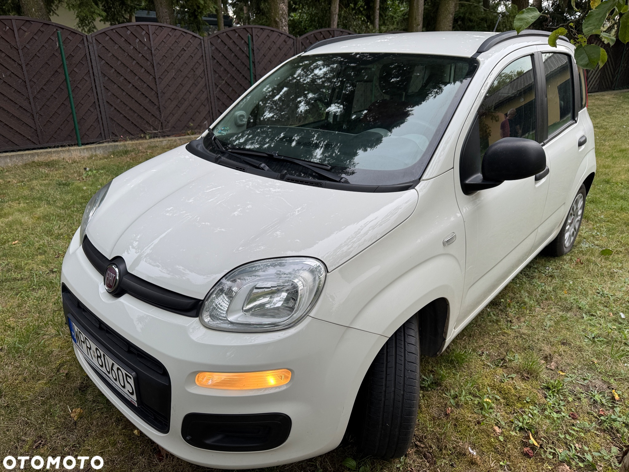 Fiat Panda 1.2 Easy - 4