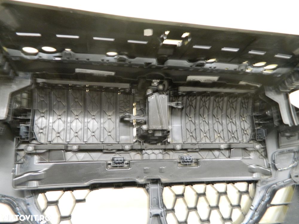 Bara fata BMW Seria 4 G22 / G23 M-Sport, 2020, 2021, 2022, 2023, 2024. - 8