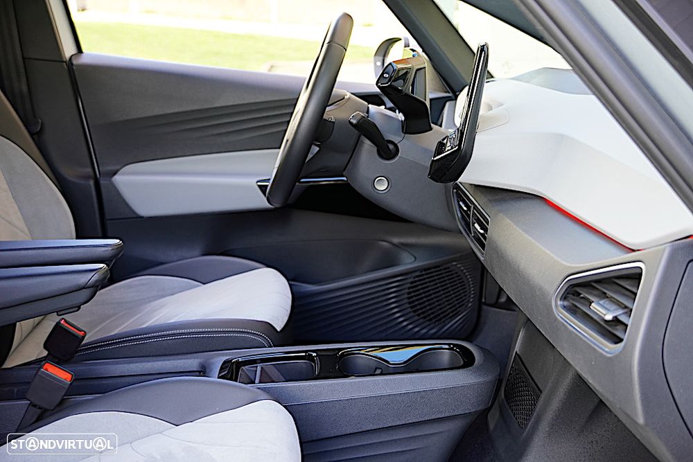 VW ID.3 Pro Confort - 24