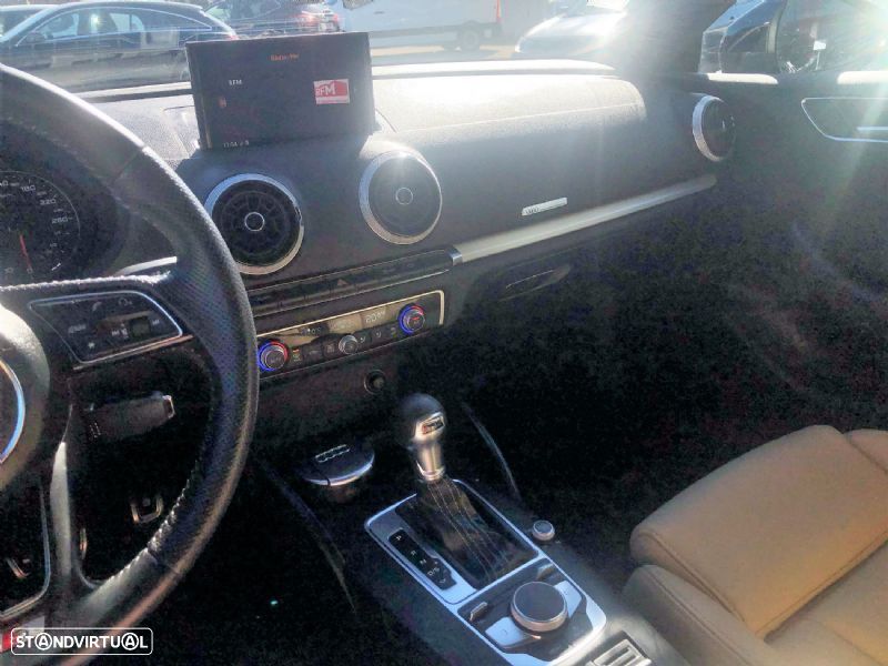 Audi A3 Sportback 1.6 TDI S-line S tronic - 16