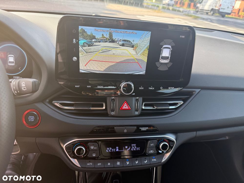 Hyundai i30 - 15