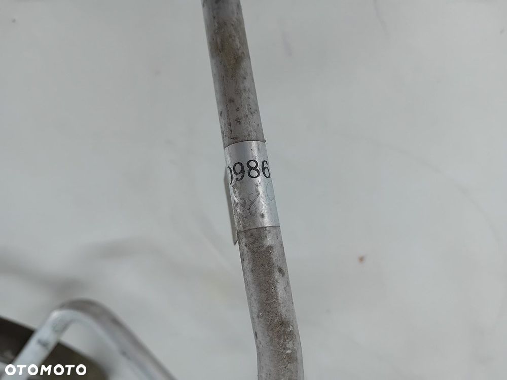 PRZEWODY KLIMATYZACJI FIAT 500 II 52060986  52060974   52060996 1.2 8V - 10