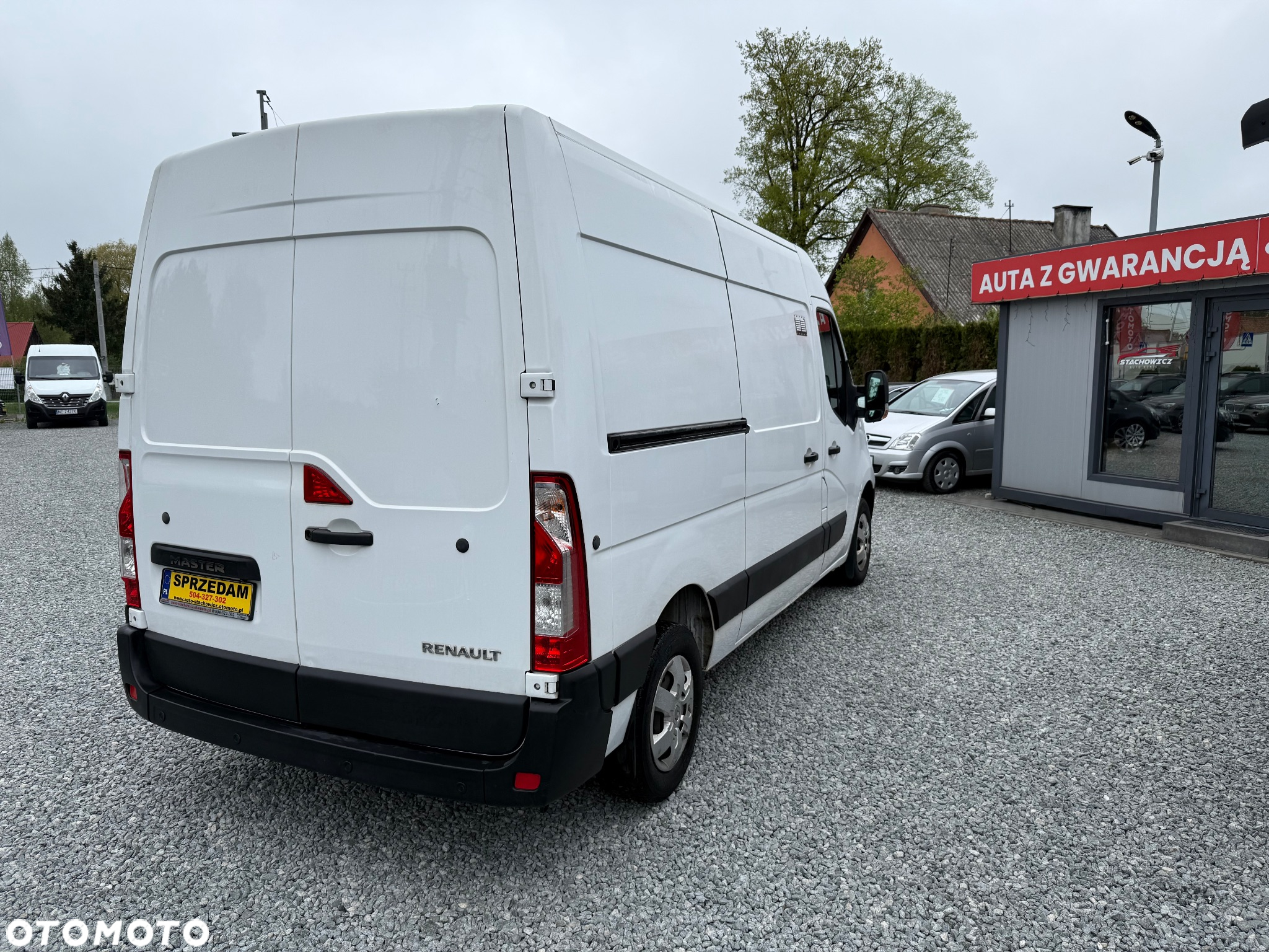 Renault MASTER - 10