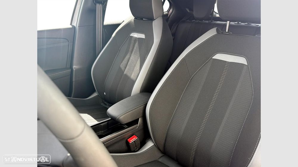Opel Mokka 1.2 Hybrid GS eDCT - 12