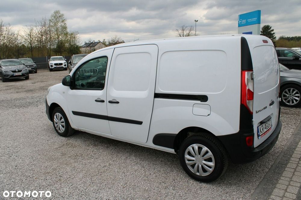 Renault Kangoo - 9