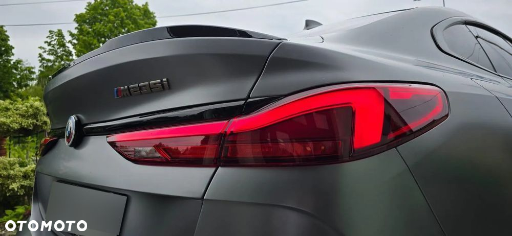 BMW Seria 2 M235i xDrive - 7
