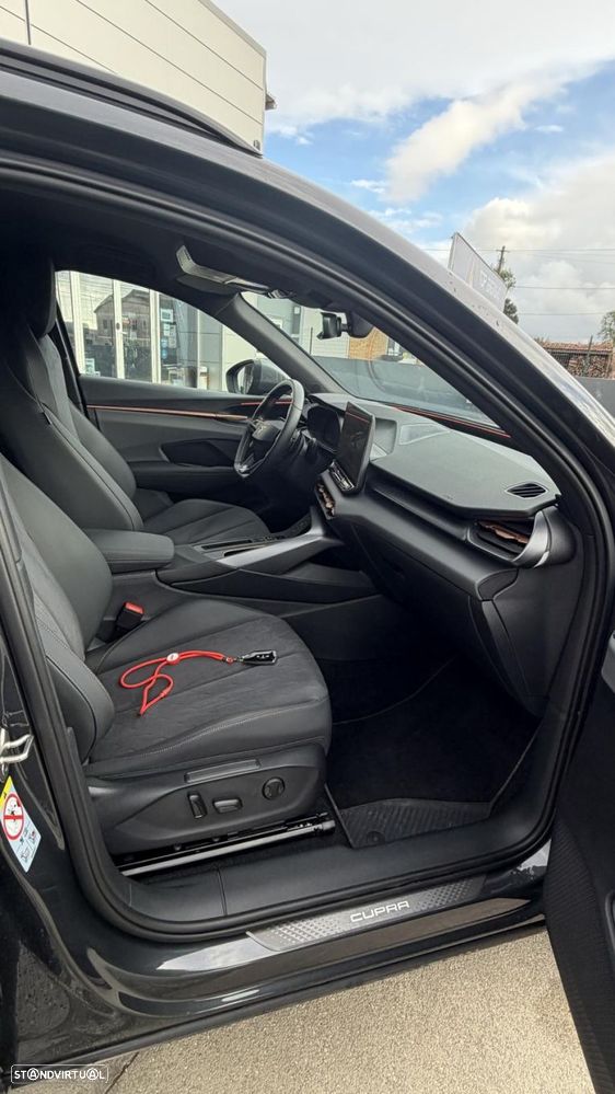 Cupra Terramar 1.5 e-Hybrid Special Edition DSG - 61