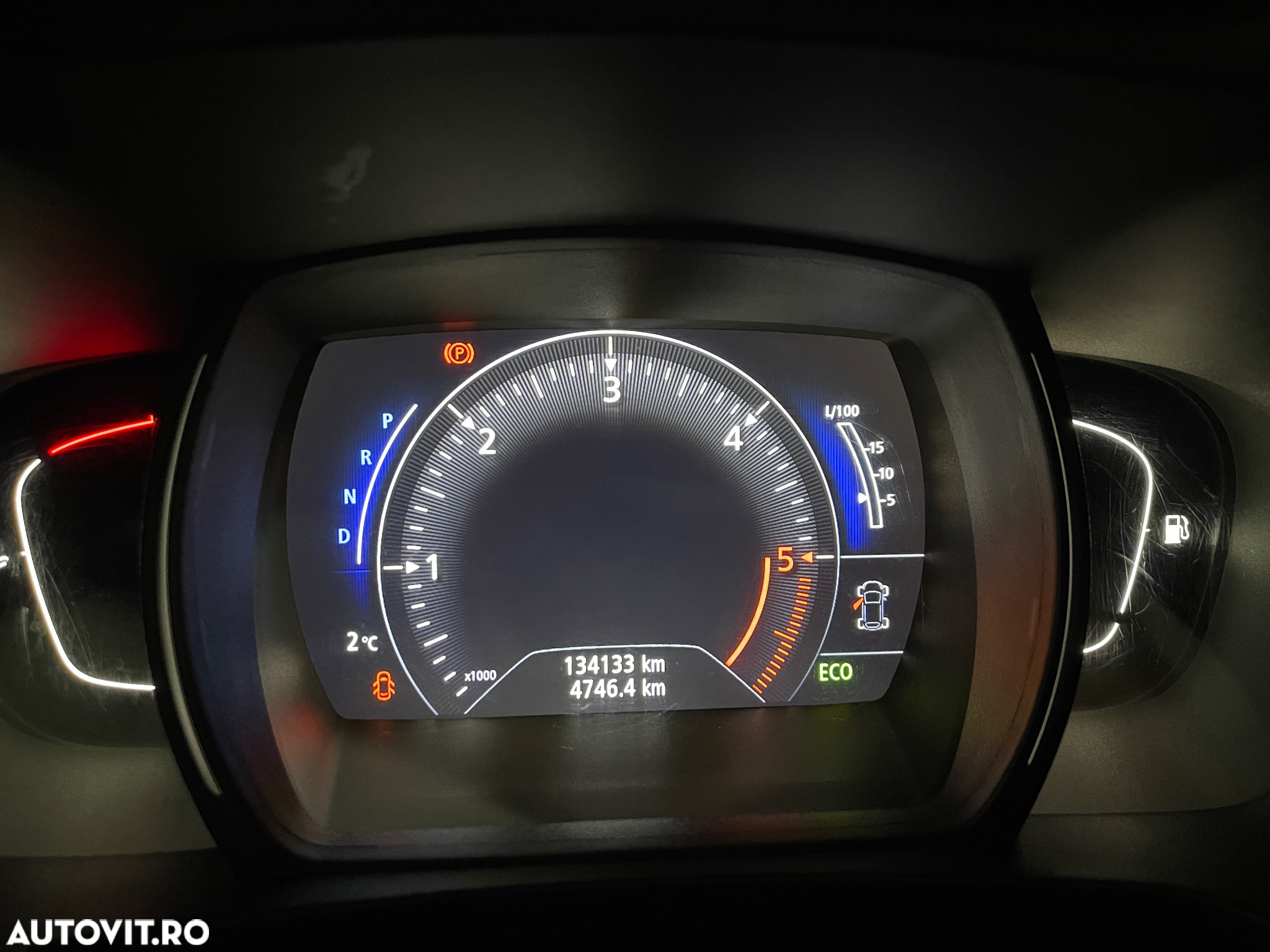 Renault Kadjar 1.5 DCI EDC XMod - 6