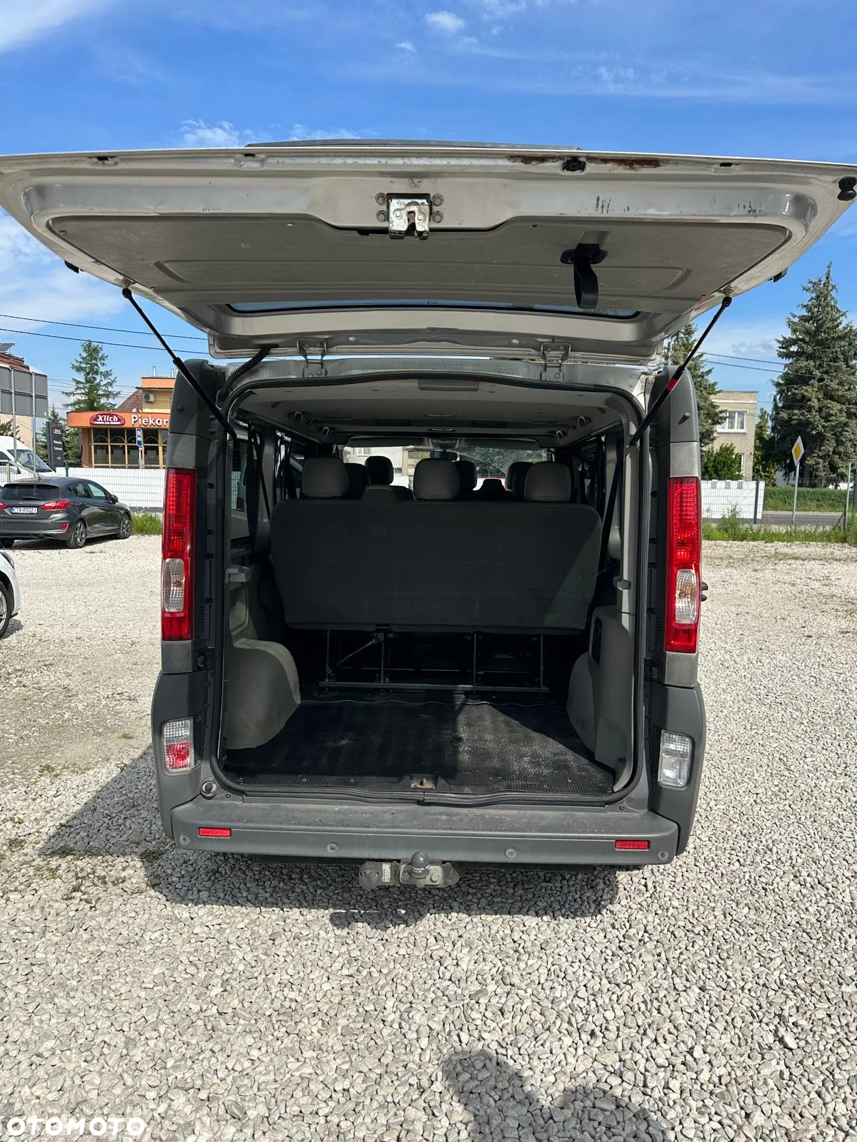 Opel Vivaro 2.0 CDTI L2H1 - 15
