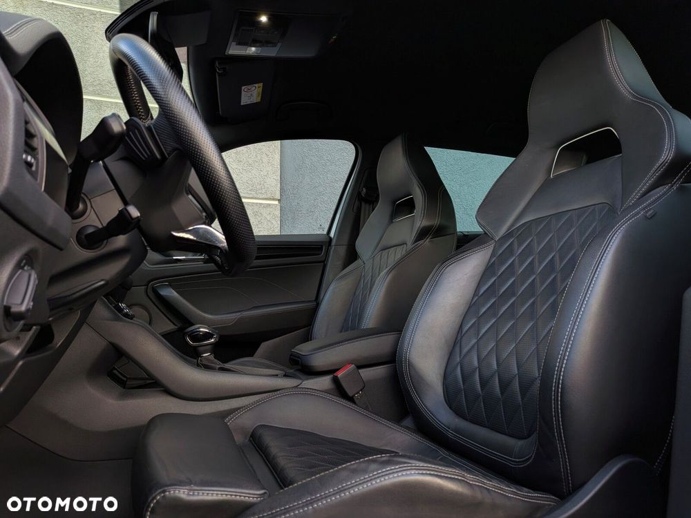 Skoda Kodiaq 1.5 TSI ACT 4x2 Sportline DSG 7os - 10