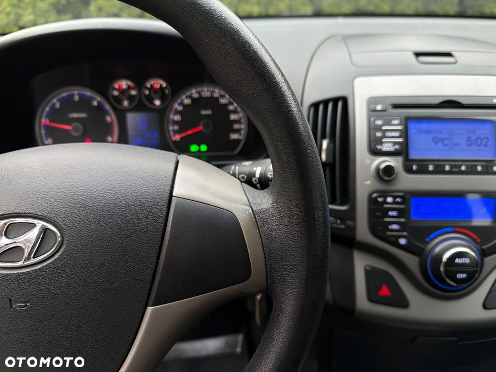 Hyundai i30 - 26