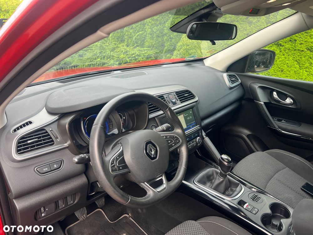 Renault Kadjar Energy TCe 130 LIMITED - 18