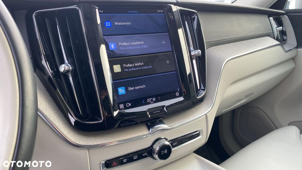 Volvo XC 60 D4 AWD Inscription - 20