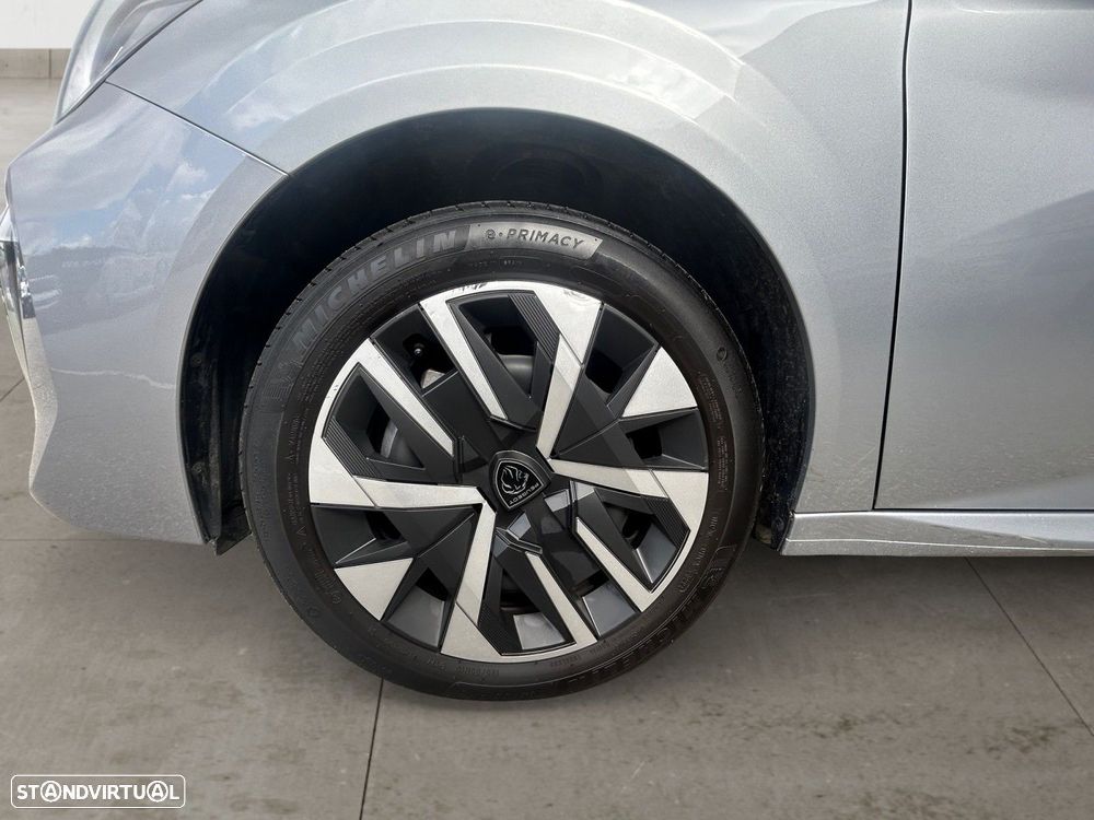 Peugeot 208 1.2 PureTech Style - 15