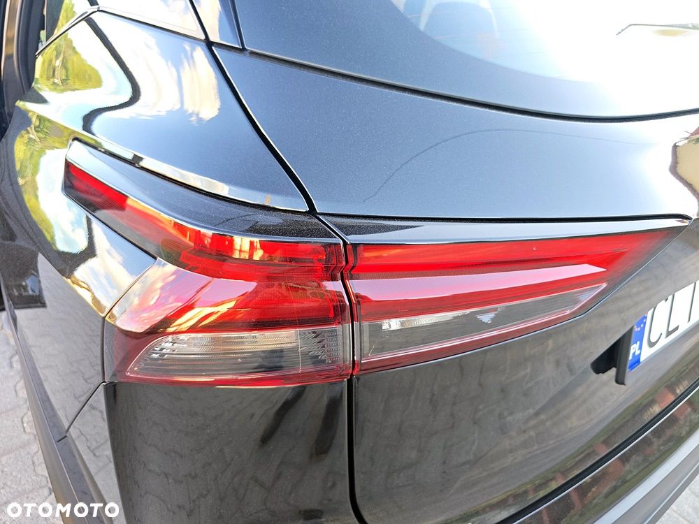 Nissan Qashqai 1.3 DIG-T MHEV Acenta - 26
