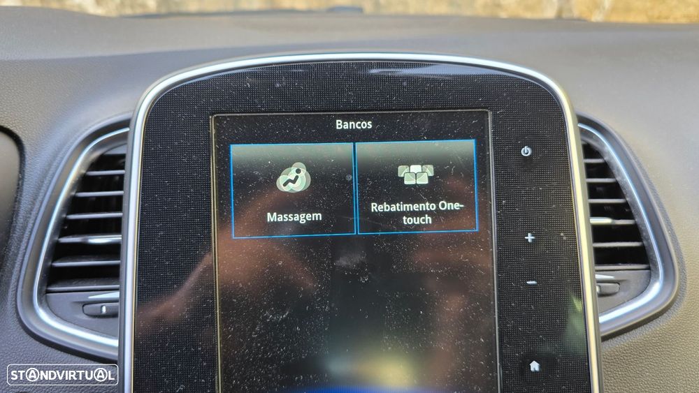 Renault Grand Scénic Energy dCi 110 S&S Bose Edition - 27