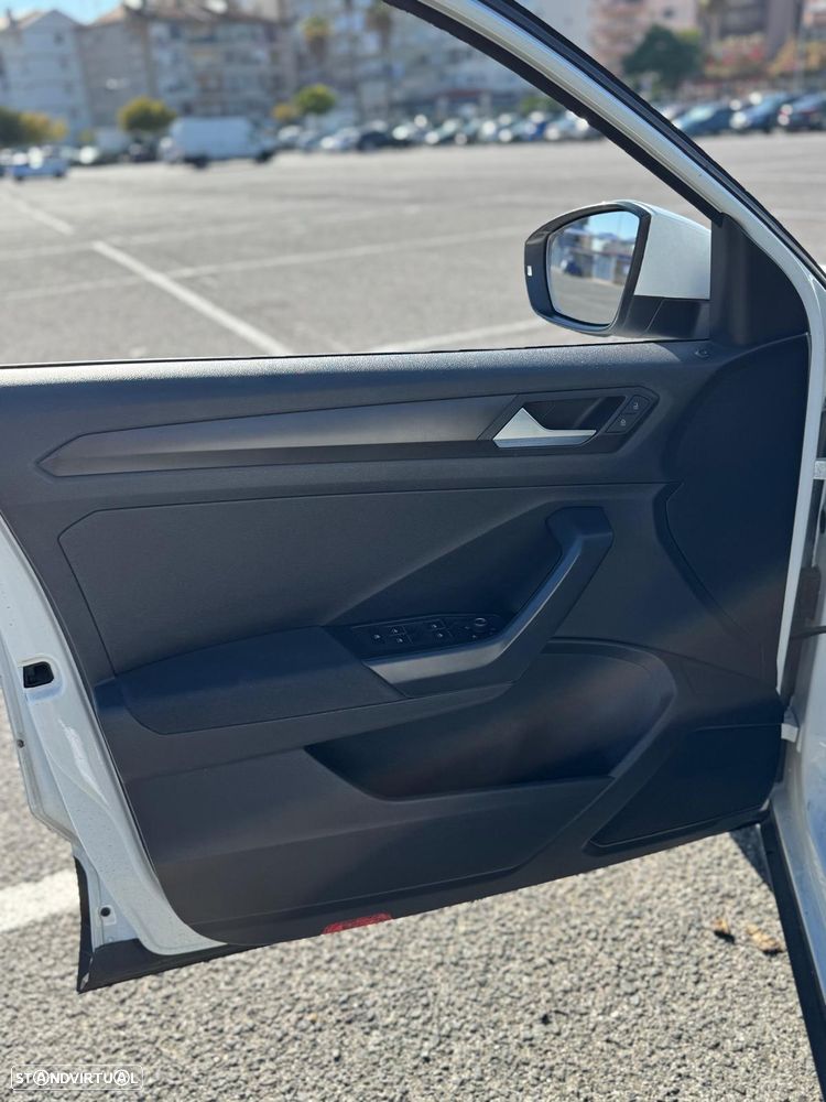 VW T-Roc 1.5 TSI Sport - 15