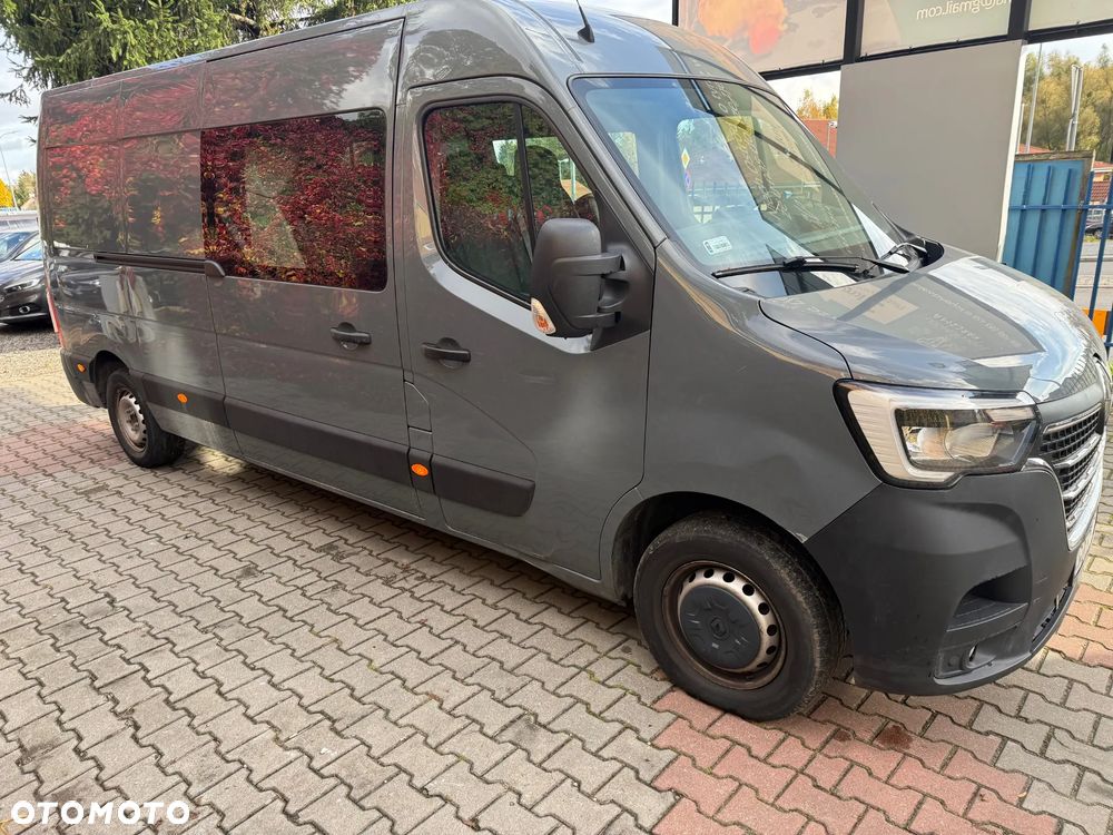Renault MASTER - 3