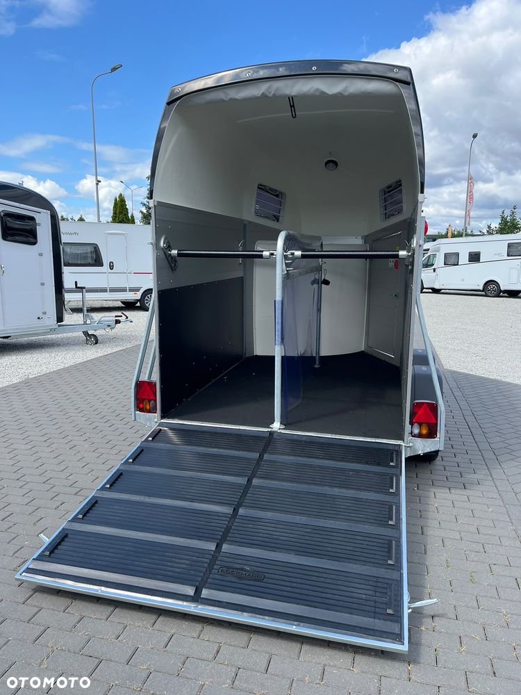 Boeckmann Champion Esprit - 11