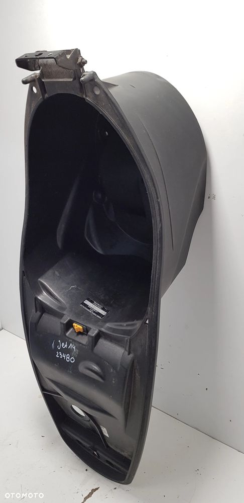 Sym JET 14 50,125 kufer schowek - 3