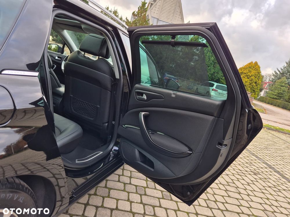 Citroën C5 Tourer BlueHDi 150 S&S Exclusive - 34