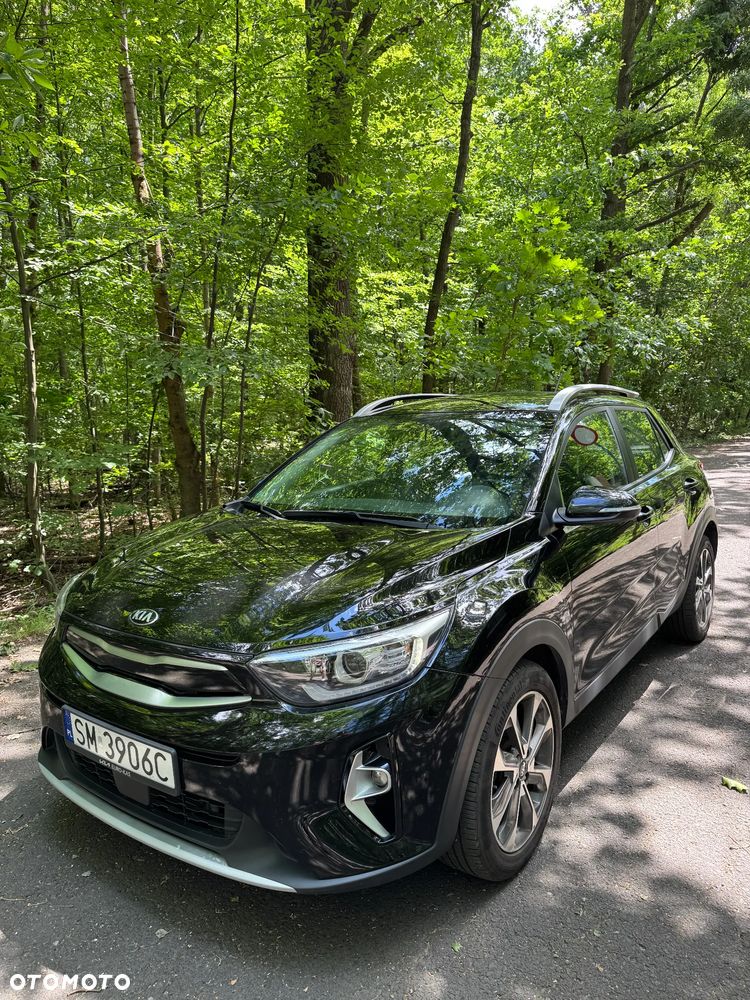 Kia Stonic 1.0 T-GDI L - 1