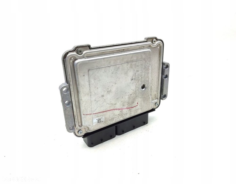 KOMPUTER SILNIKA STEROWNIK VOLVO V60 1.6 31312578 0261S07523 - 4