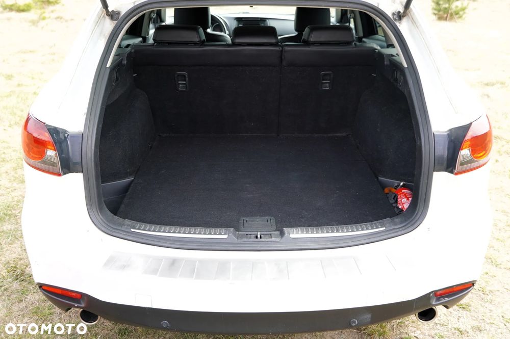 Mazda 6 2.0 Skypassion I-ELoop - 16