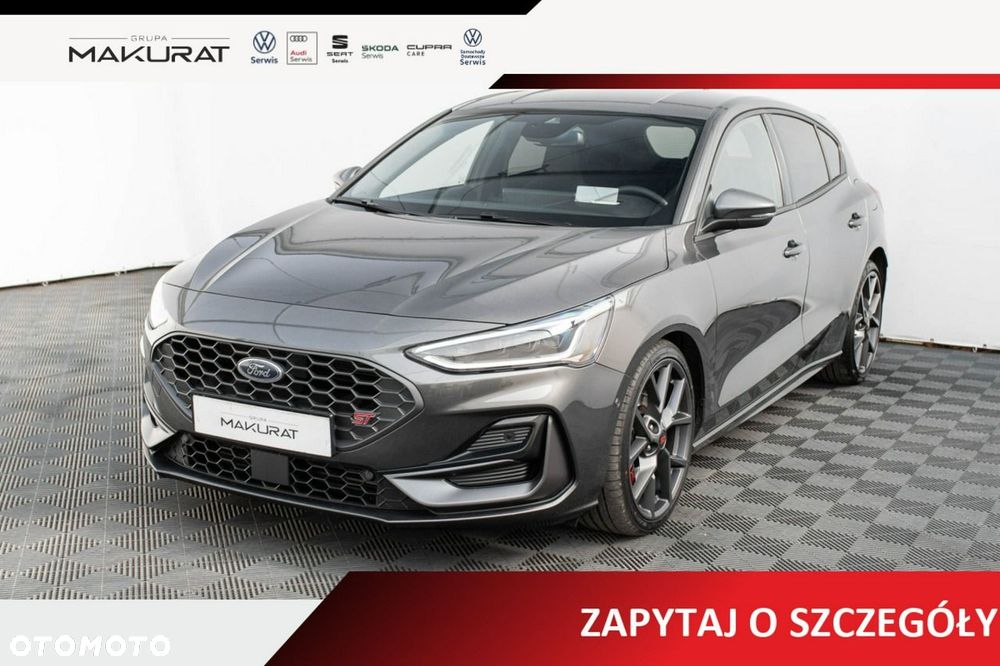 Ford Focus 2.3 EcoBoost S&S ST - 2