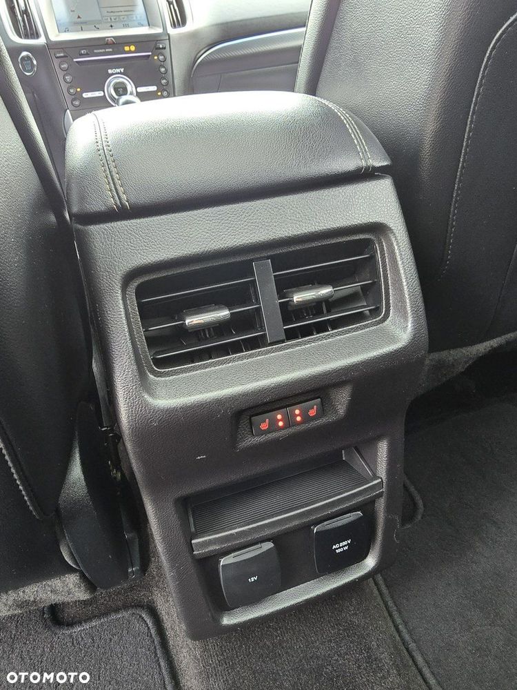 Ford Edge - 28