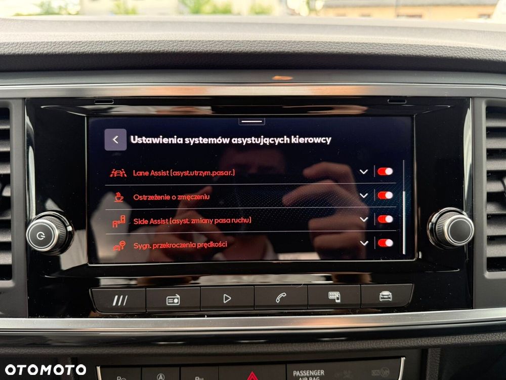 Seat Ateca 1.5 TSI Style S&S - 19