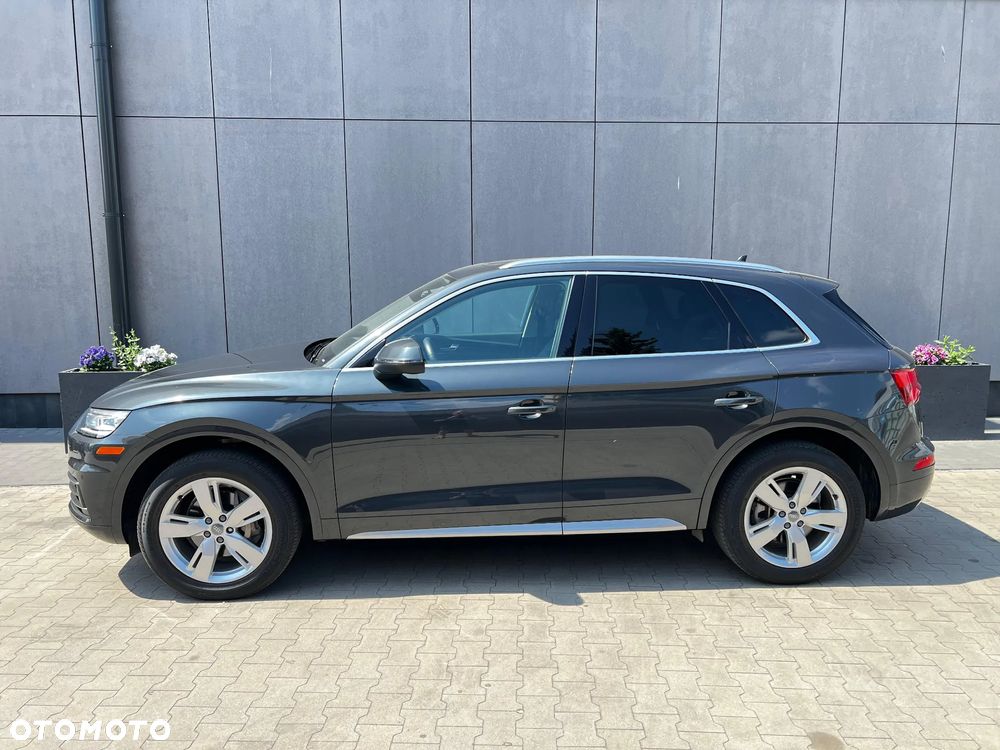 Audi Q5 - 5