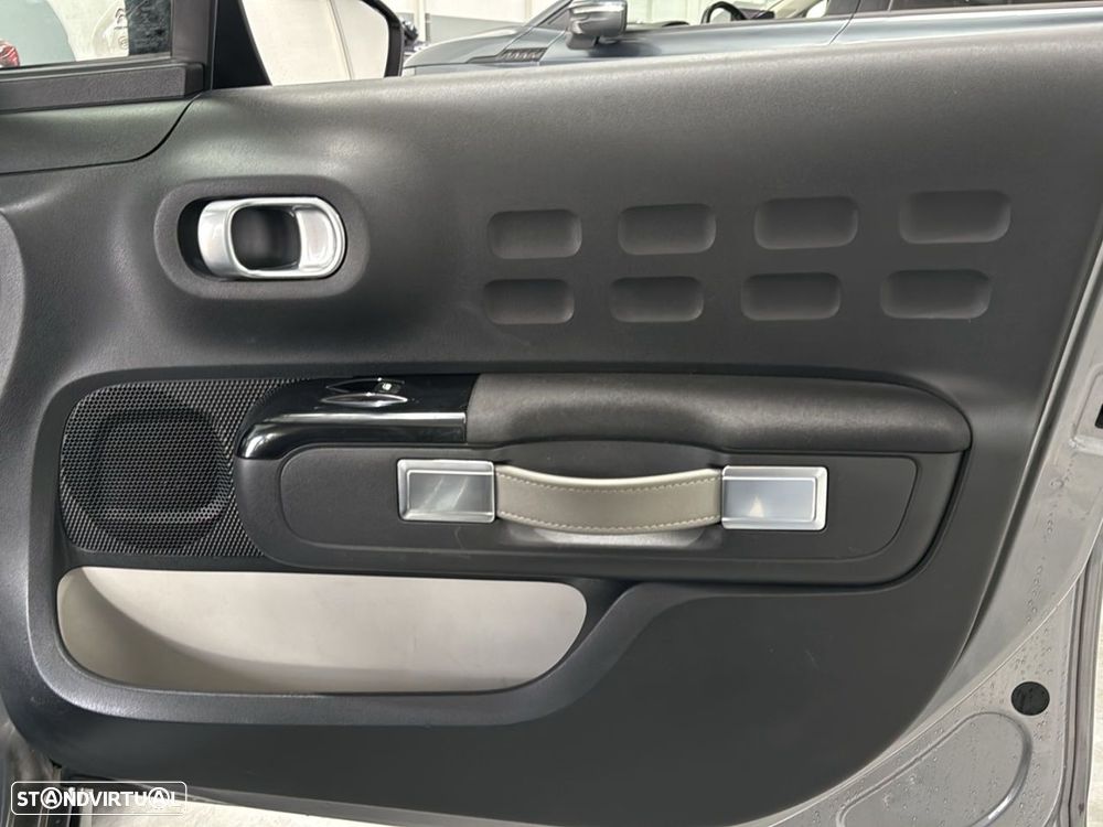 Citroën C3 1.2 PureTech C-Series - 20