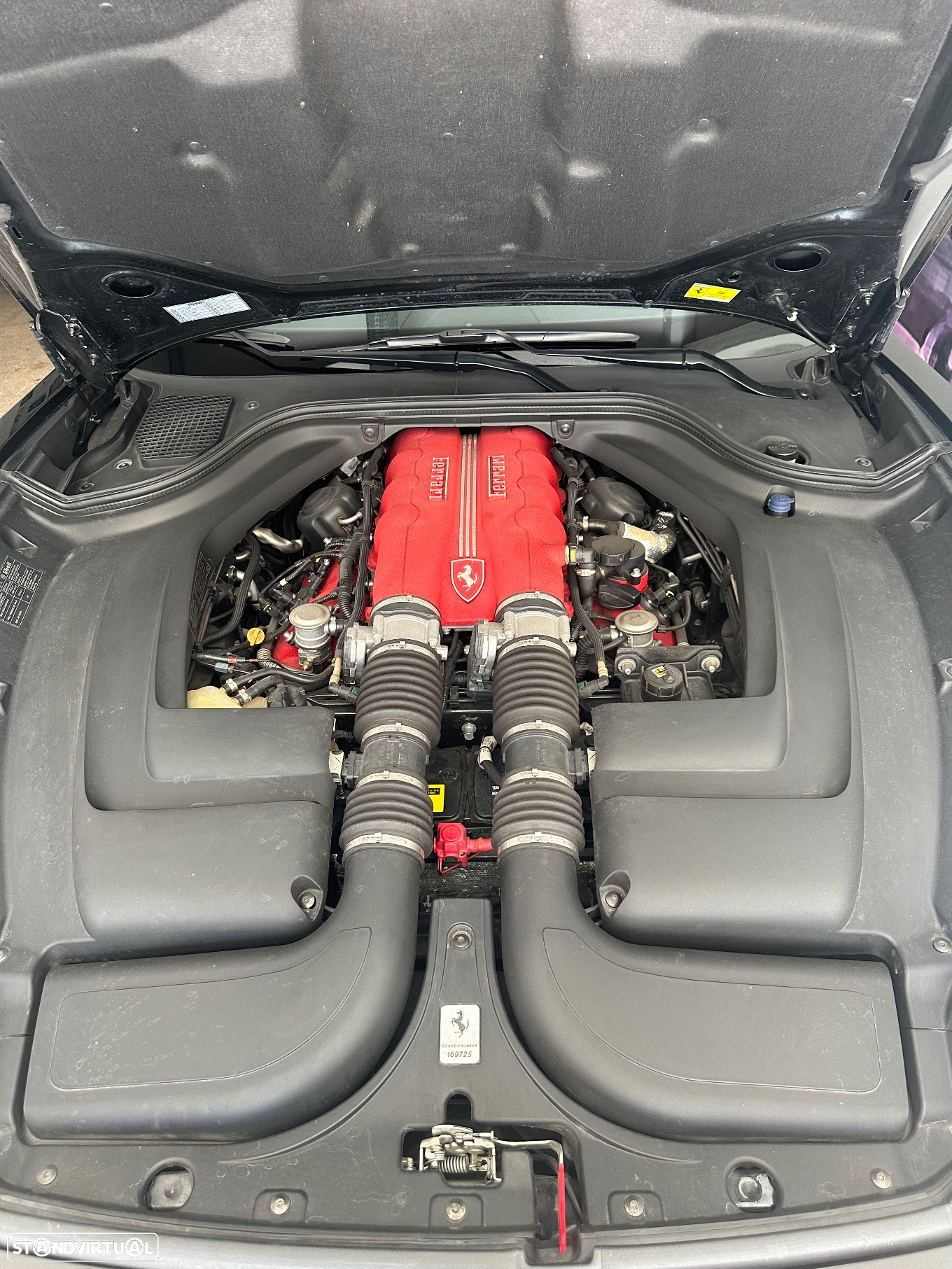 Ferrari California - 25