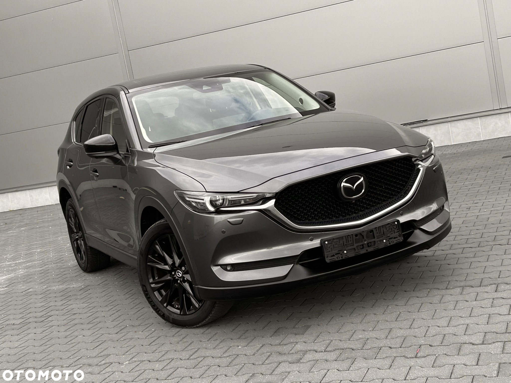 Mazda CX-5 2.0 Exclusive-Line 2WD - 10