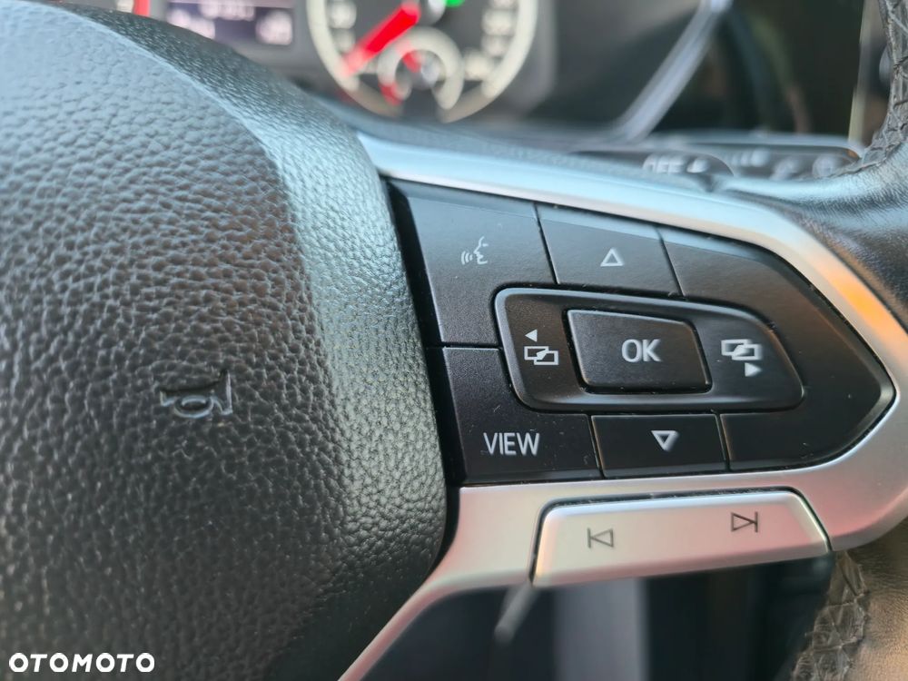 Volkswagen T-Cross 1.0 TSI OPF DSG Life - 27