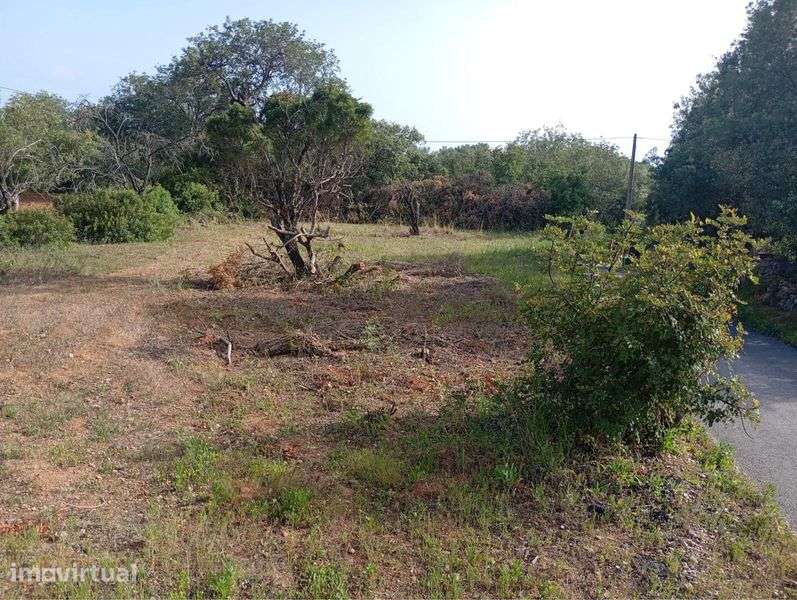 Vendo terreno em Loulé - Grande imagem: 2/5