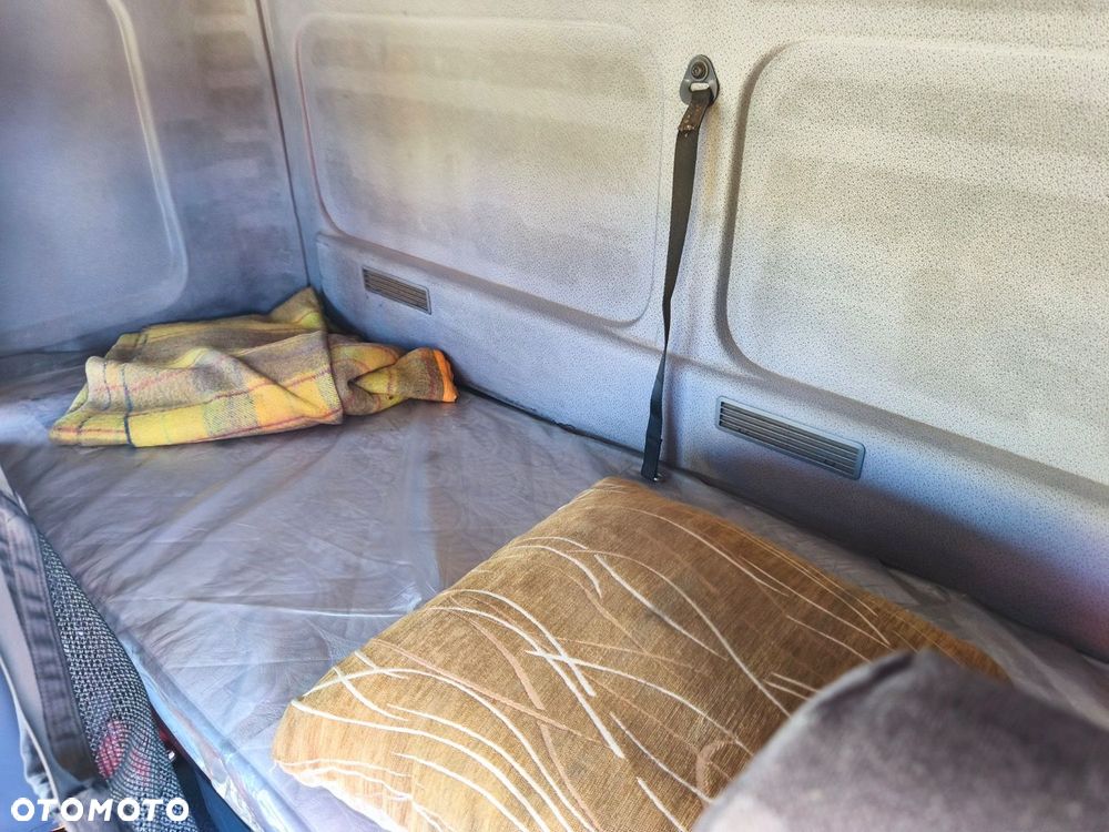 Mercedes-Benz Axor 1843 Ls - 20