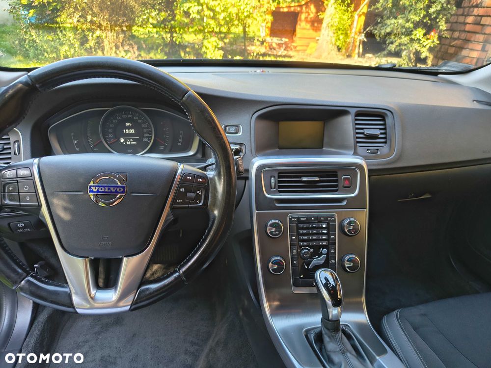 Volvo V60 - 7