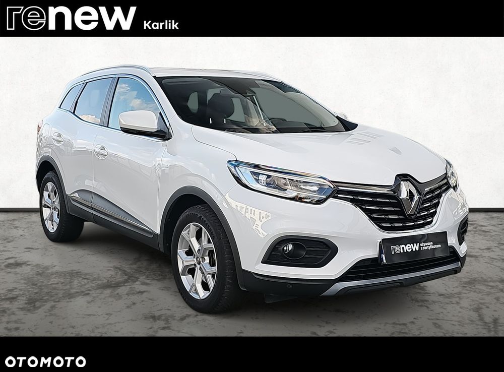 Renault Kadjar - 3