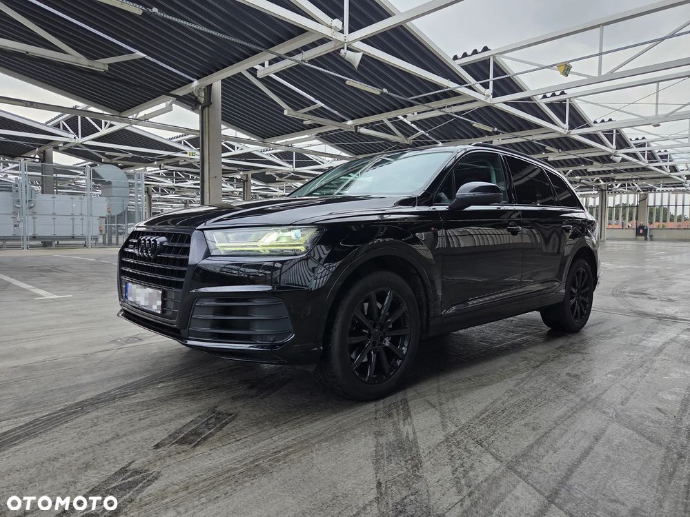 Audi Q7 - 6