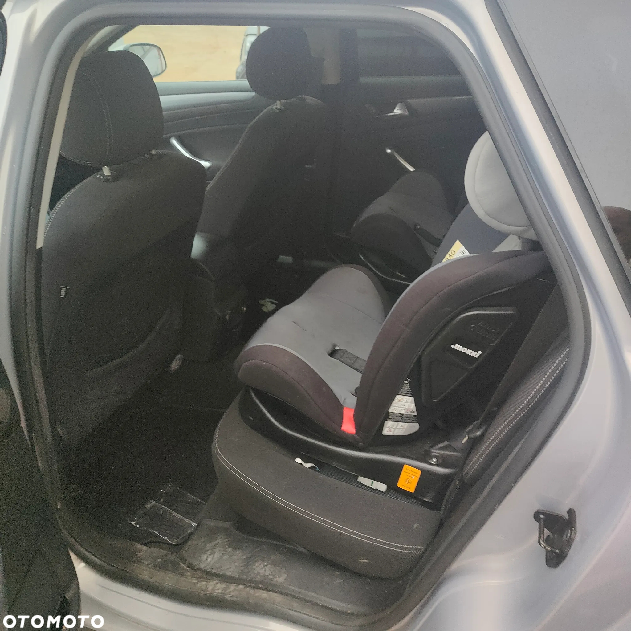 Ford Mondeo - 2