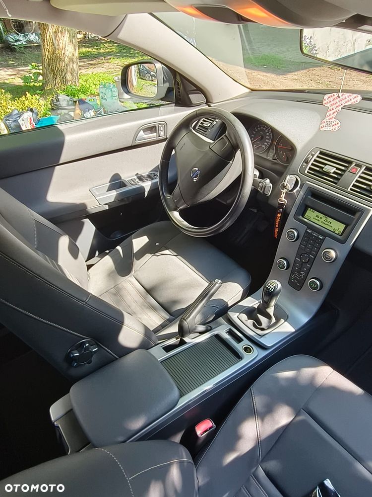 Volvo S40 - 7