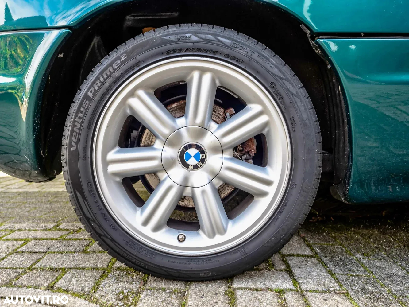 BMW Z1 - 27