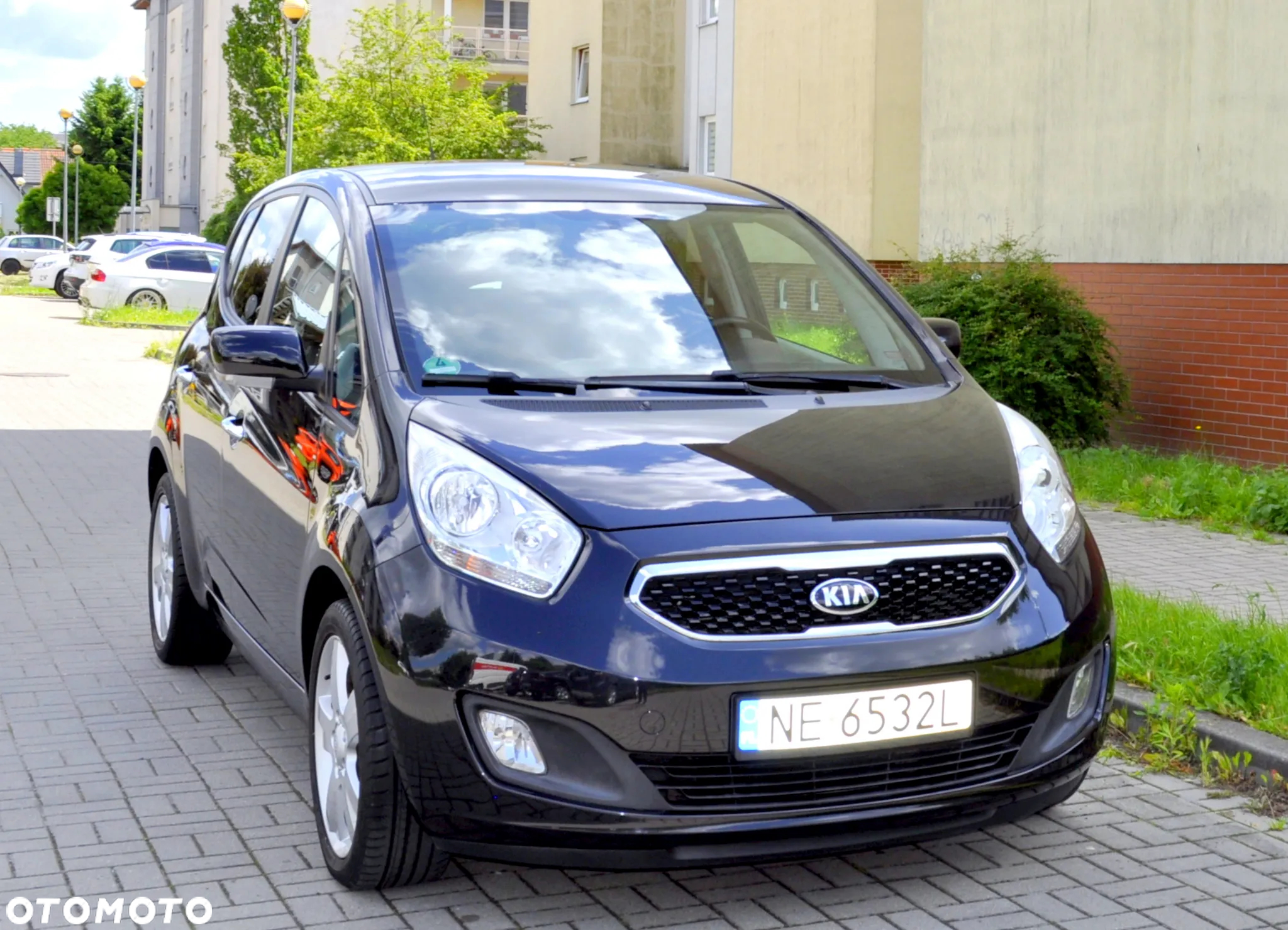 Kia Venga 1.6 CRDi 128 Business Line - 15