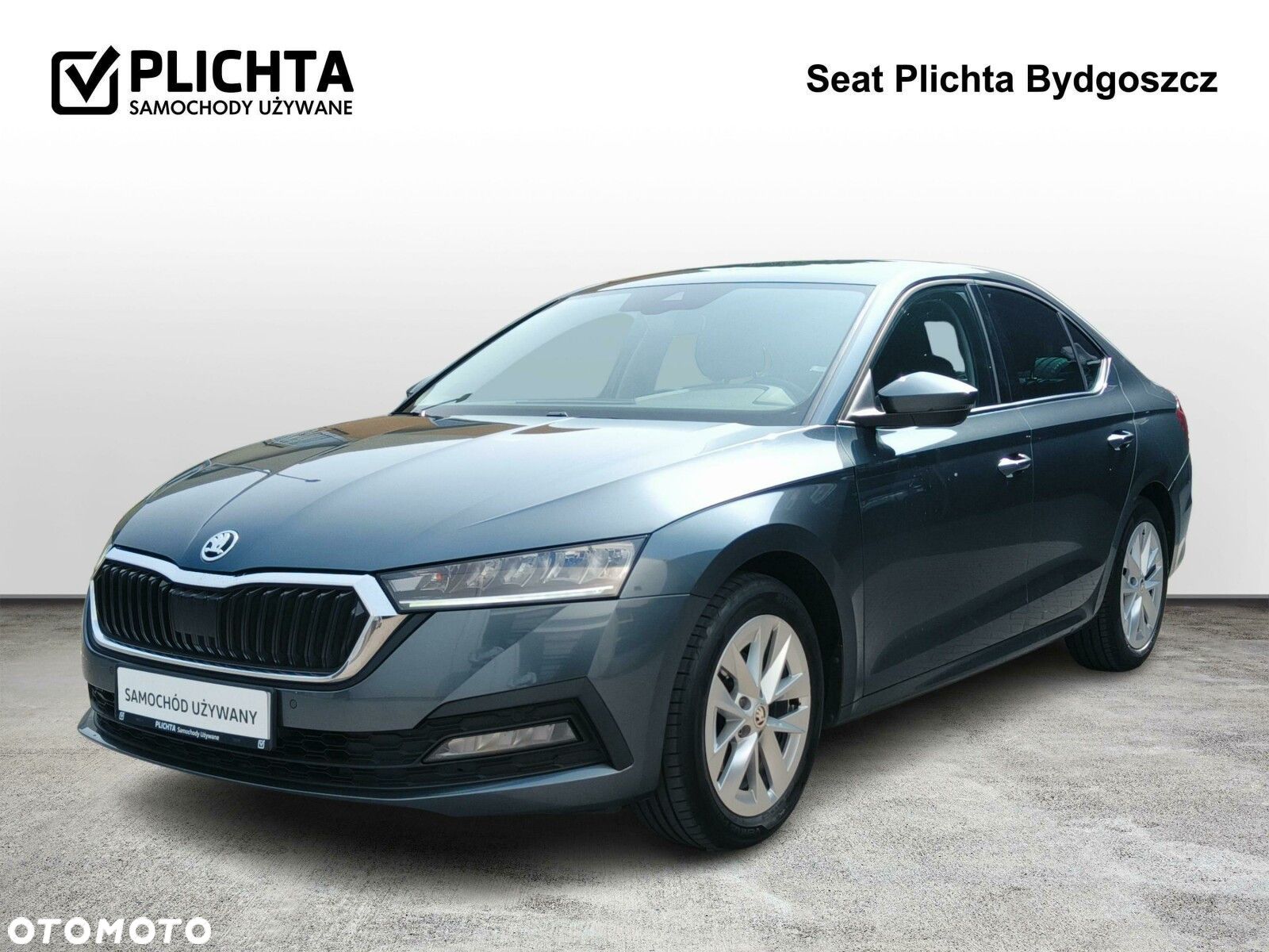 Skoda Octavia 1.5 TSI ACT Ambition - 1