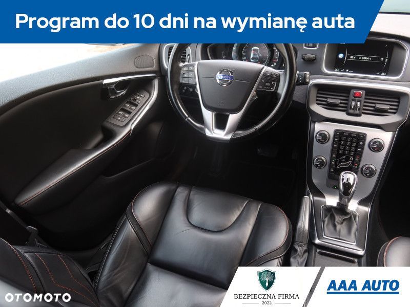 Volvo V40 - 9