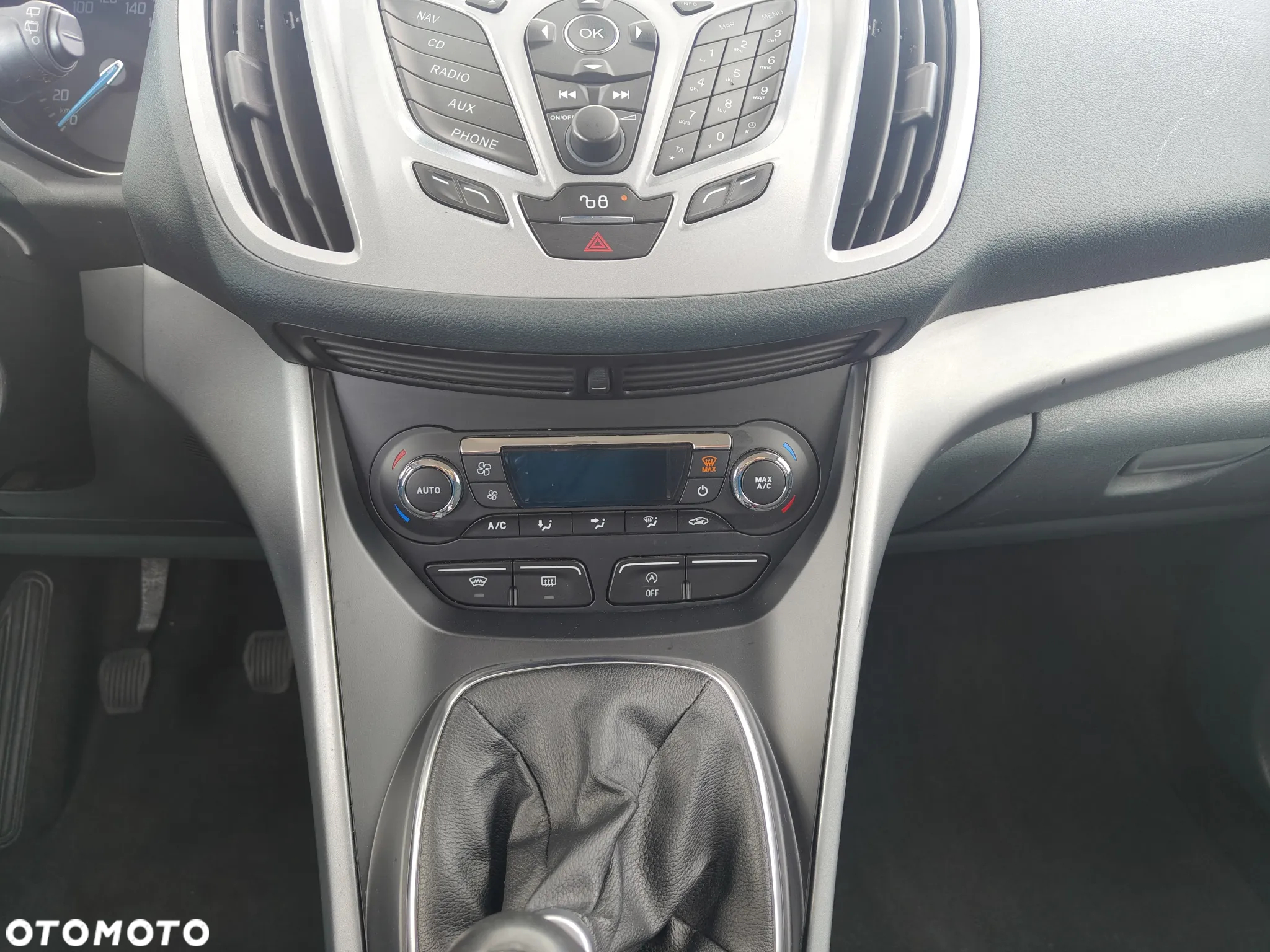 Ford C-MAX - 22